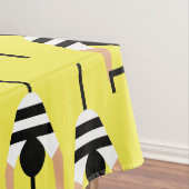 サイクリングオーストラリア テーブルクロス (インサイチュ)