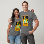 サイクリングオーストラリア Tシャツ (ユニセックス)