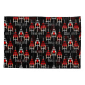 サイクリングカナダ 枕カバー (裏面-左)