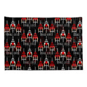 サイクリングカナダ 枕カバー (裏面-右)