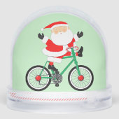 サイクリングサイクリストホリデーギフト (裏面)