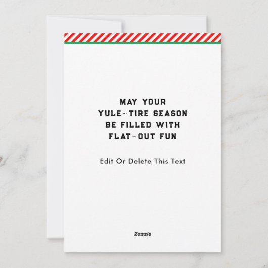 サイクリングサイクリスト シーズンカード (裏面)