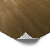 サイクリングシカゴズレイクフロント ポスター (角)