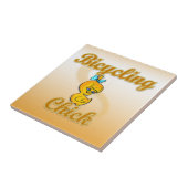 サイクリングシック タイル (側面)