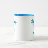 サイクリングシック#3 マグカップ (中央)