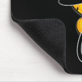 サイクリングチック#4 マウスパッド (コーナー)