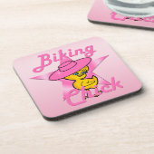 サイクリングチ#8 コースター (左側)