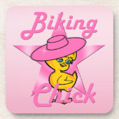 サイクリングチ#8 コースター (正面)