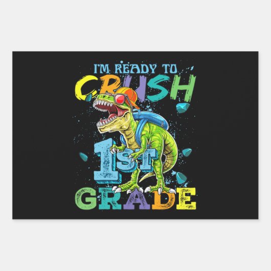 サイクリングハートビートレース自転車マウンテンバイク ラッピングペーパーシート (正面2)