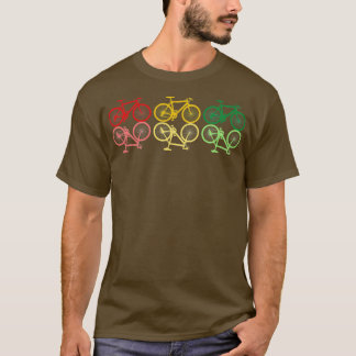 サイクリングバイク2 Tシャツ