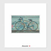 サイクリングパパ シール (シート)