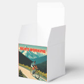 サイクリングビート作業 フェイバーボックス (オープン)