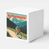 サイクリングビート作業 フェイバーボックス (裏面サイド)