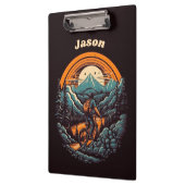 サイクリングライフ、カスタマイズ可能 クリップボード (左)