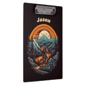 サイクリングライフ、カスタマイズ可能 クリップボード (右)