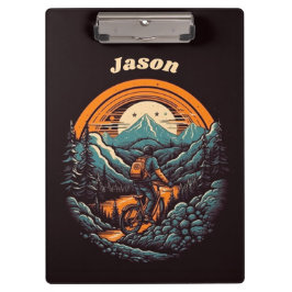 サイクリングライフ、カスタマイズ可能 クリップボード