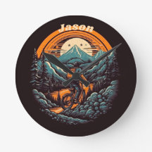 サイクリングライフ、カスタマイズ可能