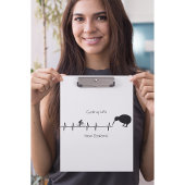 サイクリングライフ、ニュージーランドのカスタマイズ可能 クリップボード