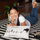 サイクリングライフ、ニュージーランドのカスタマイズ可能 ランバークッション