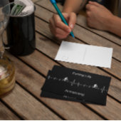 サイクリングライフ、ハートビートのカスタマイズ シーズンポストカード