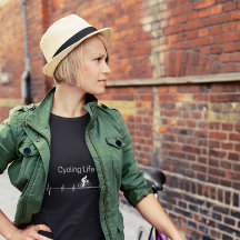 サイクリングライフ、ハートビートのカスタマイズ