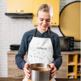 サイクリング寿命 エプロン