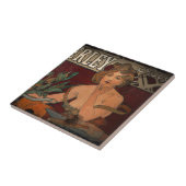 サイクリング広告 タイル (側面)