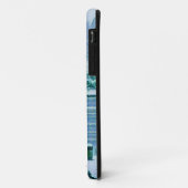 サイクリング恋人の贈り物 Case-Mate iPhoneケース (裏面/左)