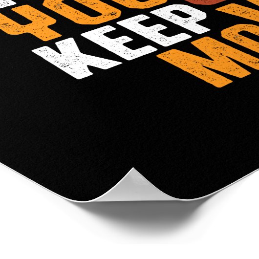 サイクリング感動的引用文ライフライディングバイクライフ ポスター (角)