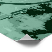 サイクリング成功ポスター ポスター (角)