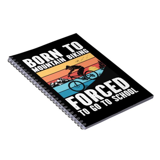 サイクリング生まれから山サイクリングへScに行くことを余儀なくされた ノートブック (右側)