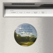 サイクリング磁石 マグネット (インサイチュ (食洗機))