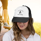 サイクリング群名前をカスタムする キャップ