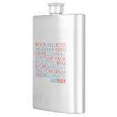 サイクリング自転車自転車マウンテンバイクジャストライド フラスク (左)