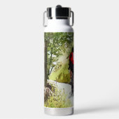 サイクリング ウォーターボトル (正面)