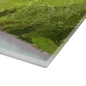 サイクリング カッティングボード (角)