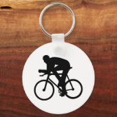 サイクリング キーホルダー (正面)