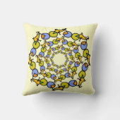 サイクリング クッション (裏面)