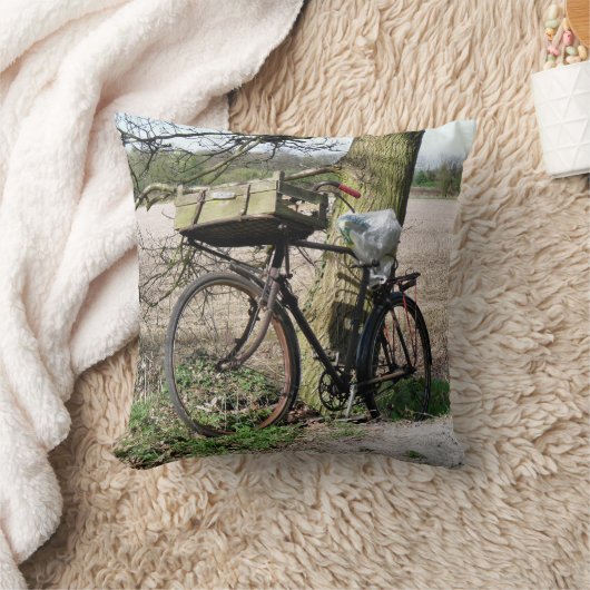 サイクリング クッション (ブランケット)