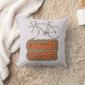 サイクリング クッション (ブランケット)