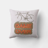 サイクリング クッション (裏面)