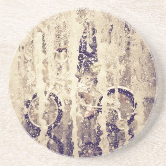 サイクリング コースター (正面)