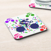 サイクリング コースター (左側)