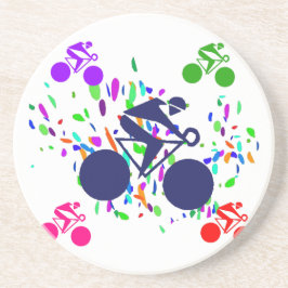 サイクリング コースター