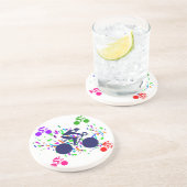 サイクリング コースター (側面)