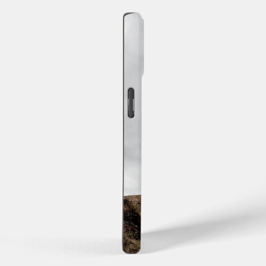 サイクリング/サイクリング山のバイクもしくは自転車に乗る人をカスタマイズ Case-Mate iPhoneケース (裏面 / 右)