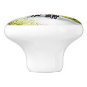 サイクリング セラミックノブ (側面)