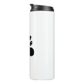 サイクリング タンブラー (回転右)