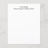 サイクリング チラシ (裏面)