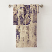 サイクリング バスタオルセット (インサイチュ)